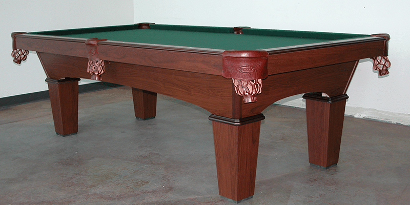 Reno_pooltable-TN | Reno | West Penn Billiards