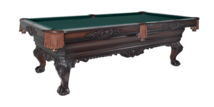 St Andrews_pooltable | St. Andrews | West Penn Billiards