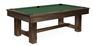 breckenridge_pooltable | Breckenridge | West Penn Billiards