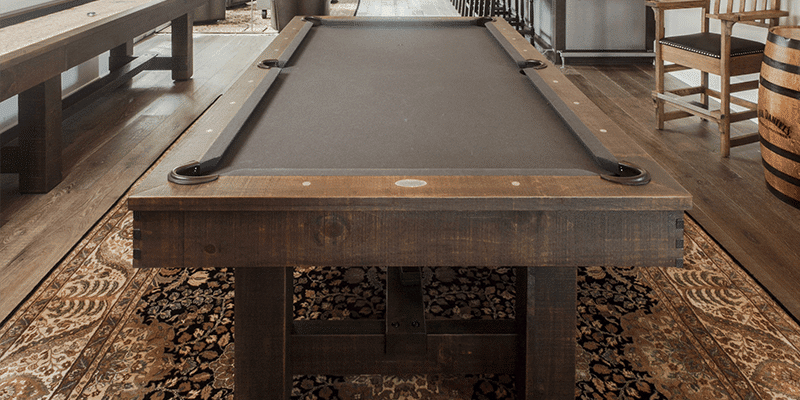 breckenridge_pooltable_room | Breckenridge | West Penn Billiards