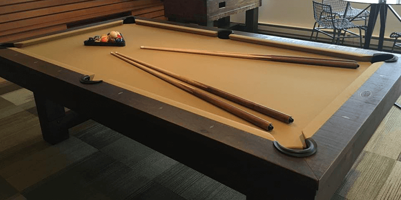 breckenridge_pooltable_roomsetting_1 | Breckenridge | West Penn Billiards