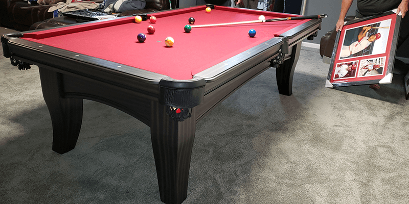 chicago_pooltable_MSK_roomsetting | Chicago | West Penn Billiards