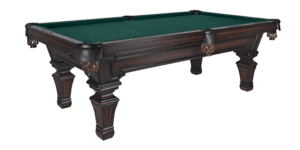 hampton_pooltable | Hampton | West Penn Billiards