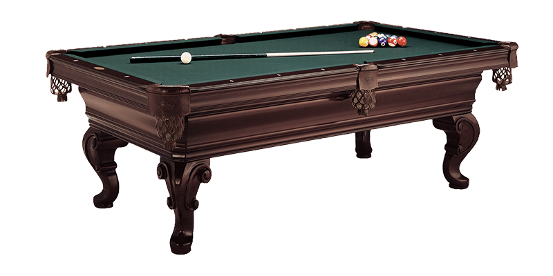 seville_pooltable | Seville | West Penn Billiards