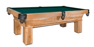 southern_new apron_pooltable | Southern | West Penn Billiards