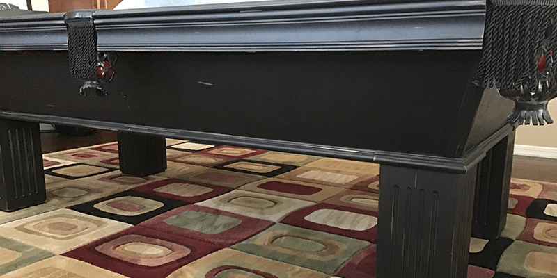 southern_pooltable-MGR | Southern | West Penn Billiards