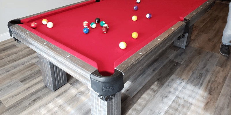 southern_pooltable-custom | Southern | West Penn Billiards