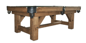 timber ridge_pooltable | Timber Ridge | West Penn Billiards