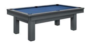 west end_pooltable | West End | West Penn Billiards