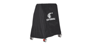 Cornilleau Premium Table Cover Grey