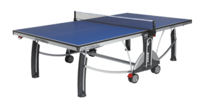 Sport 500 Indoor Blue