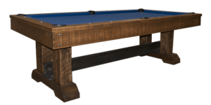 railyard_pooltable | Railyard | West Penn Billiards