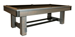youngstown_pooltable | Youngstown | West Penn Billiards