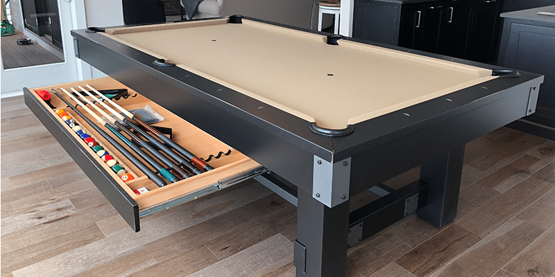 youngstown_pooltable-MBL | Youngstown | West Penn Billiards