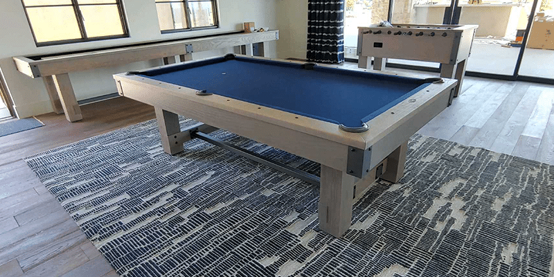 youngstown_pooltable_room | Youngstown | West Penn Billiards