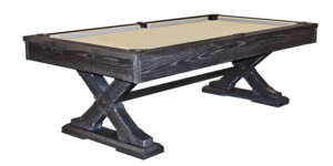 Tustin_pooltable | Tustin | West Penn Billiards