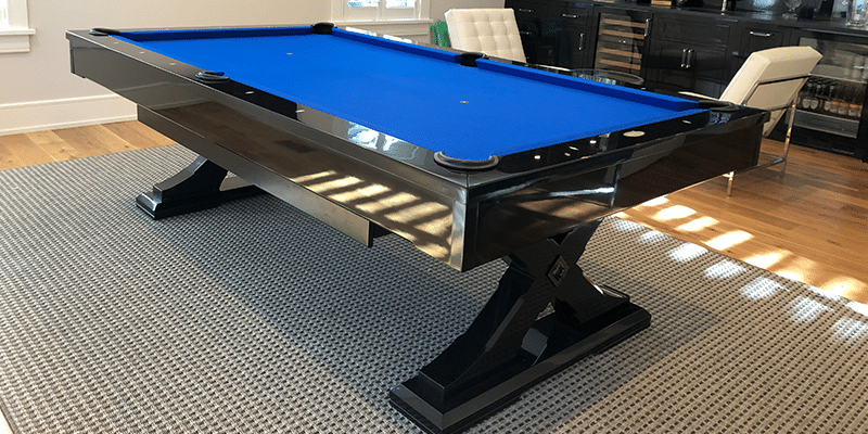 tustin_pooltable-custom | Tustin | West Penn Billiards
