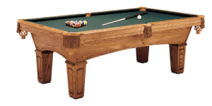 augusta_pooltable | Augusta | West Penn Billiards
