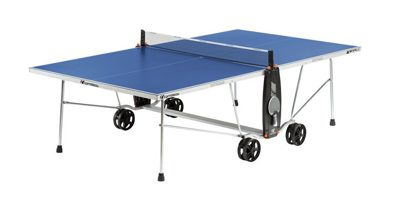 Cornilleau_Sport-100S-Outdoor-Blue | Sport 100S Outdoor Blue | West Penn Billiards