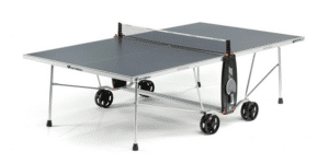 Sport 100S Outdoor Grey