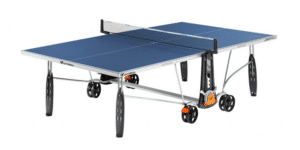 Sport 250S Outdoor Blue