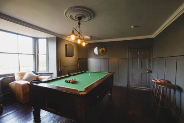 MAKE YOUR AIRBNB STAND OUT WITH A FULLY STOCKED GAME ROOM | West Penn ...