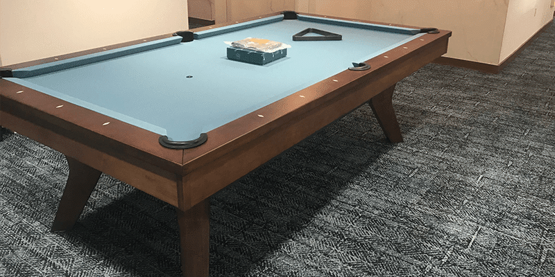 laguna_pooltable_BW | Laguna | West Penn Billiards laguna_pooltable_BW
