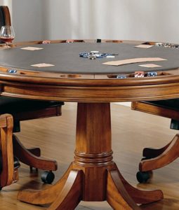 Game Room Tables