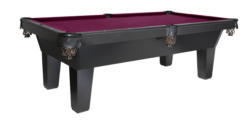 sheraton_laminate_pooltable | Sheraton | West Penn Billiards