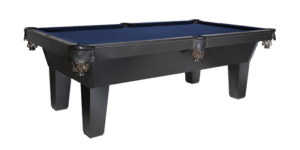 sheraton_veneer_pooltable | Sheraton | West Penn Billiards