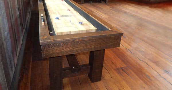 Breckenridge Shuffleboard_MBK_1 | Breckenridge Shuffleboard | West Penn Billiards