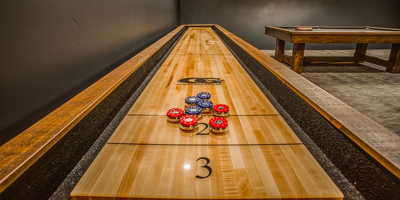 Breckenridge Shuffleboard_MBK_3 | Breckenridge Shuffleboard | West Penn Billiards