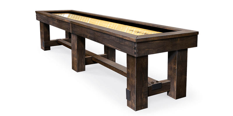 Breckenridge_shuffleboard_main | Breckenridge Shuffleboard | West Penn Billiards