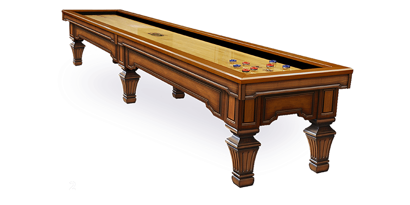 Hampton_shuffleboard_main | Hampton Shuffleboard | West Penn Billiards