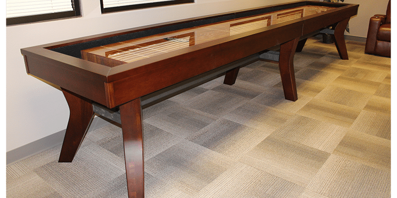 Laguna-Shuffleboard_tm_showroom | Laguna Shuffleboard | West Penn Billiards Laguna-Shuffleboard_tm_showroom