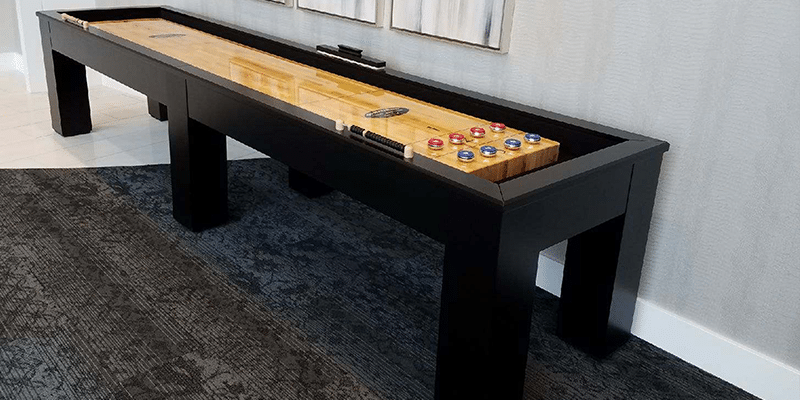 Madison-Shuffleboard_MBL | Madison Shuffleboard | West Penn Billiards