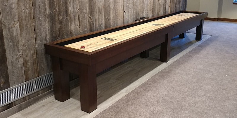 West End Shuffleboard_ESP | West End Shuffleboard | West Penn Billiards