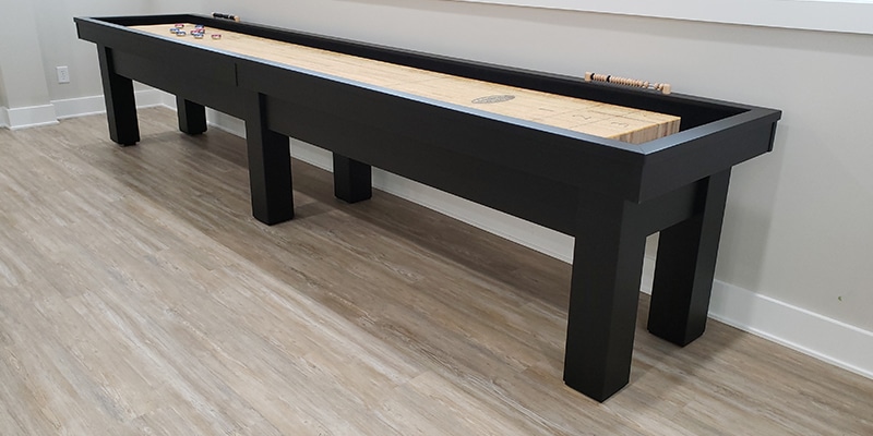 West End Shuffleboard_MBL | West End Shuffleboard | West Penn Billiards
