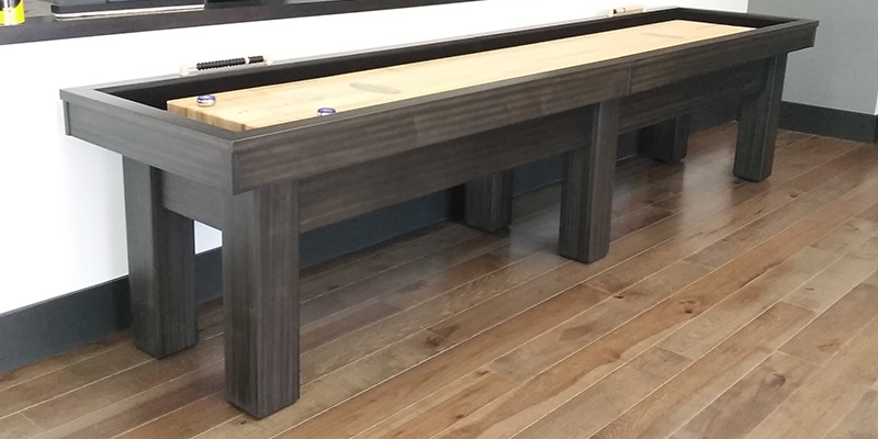 West End Shuffleboard_MSK | West End Shuffleboard | West Penn Billiards