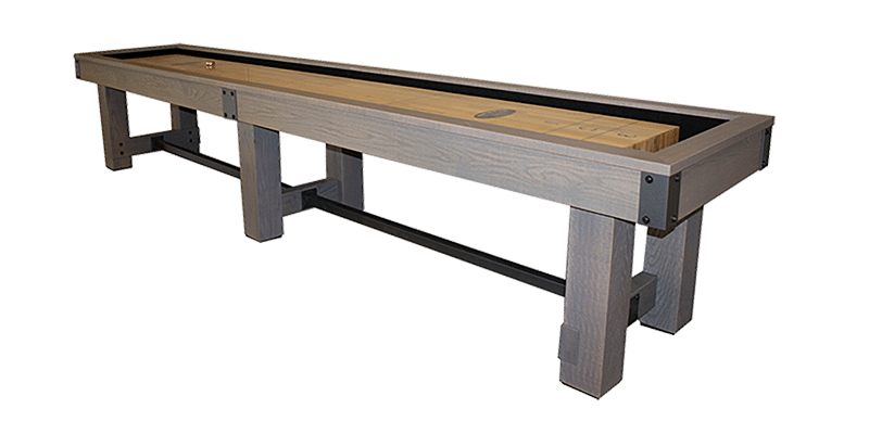 Youngstown_shuffleboard_main | Youngstown Shuffleboard | West Penn Billiards