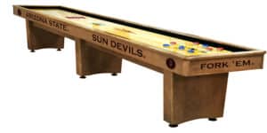 Arizona-State | Shuffleboard | West Penn Billiards