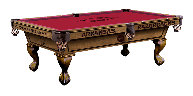| Pool Table | West Penn Billiards