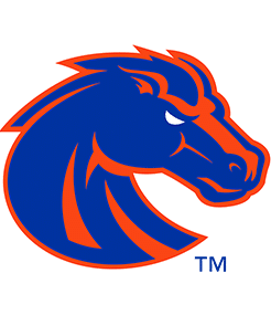 Boise-State | Shuffleboard | West Penn Billiards