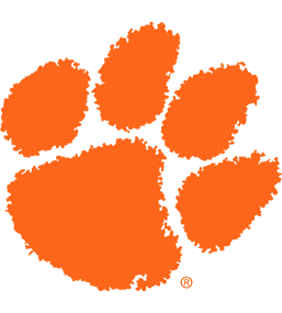 Clemson | Shuffleboard | West Penn Billiards
