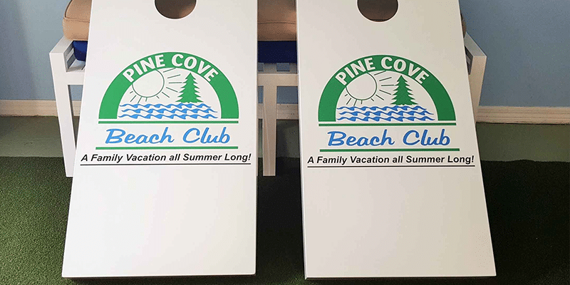 Corn-Hole-Outdoor_custom-logo | Corn Hole | West Penn Billiards
