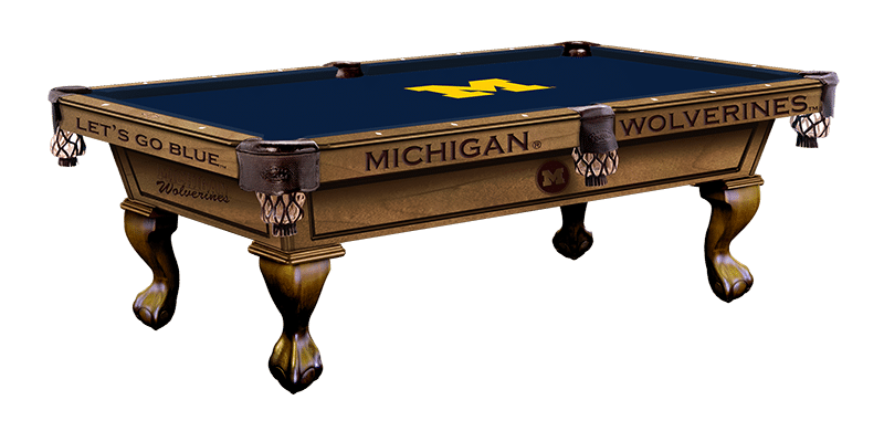 | Pool Table | West Penn Billiards