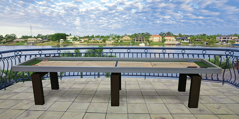 Shuffleboard-Side-New | Shuffleboard | West Penn Billiards