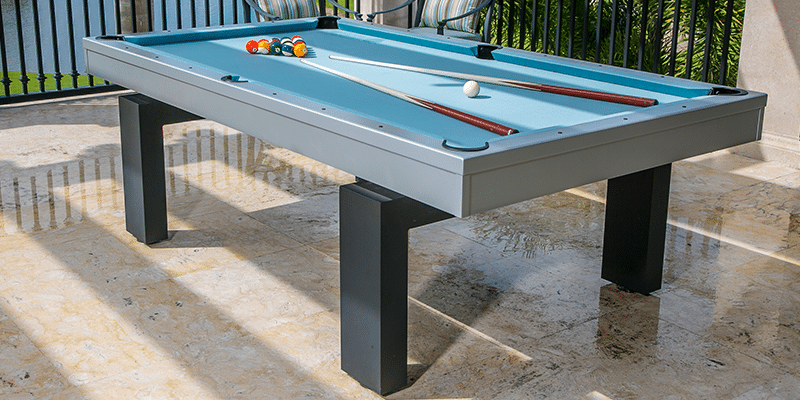 | South Beach | West Penn Billiards