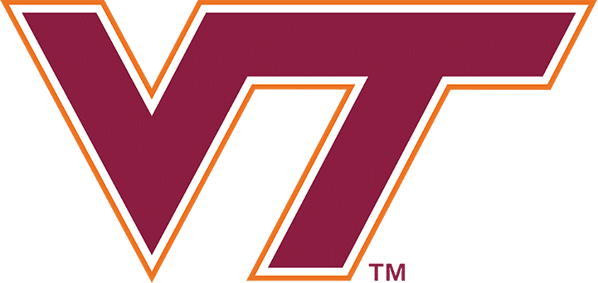 Virginia-Tech | Shuffleboard | West Penn Billiards