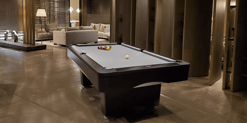 granchampion_room-min | Grand Champion III | West Penn Billiards